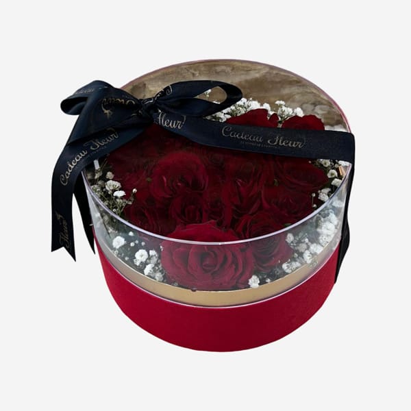 Cadeaufleur
