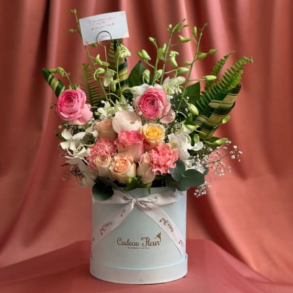 Cadeaufleur