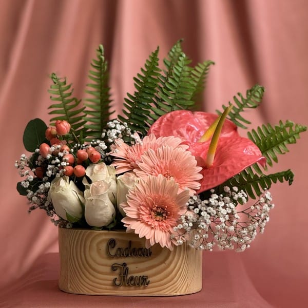 Cadeaufleur