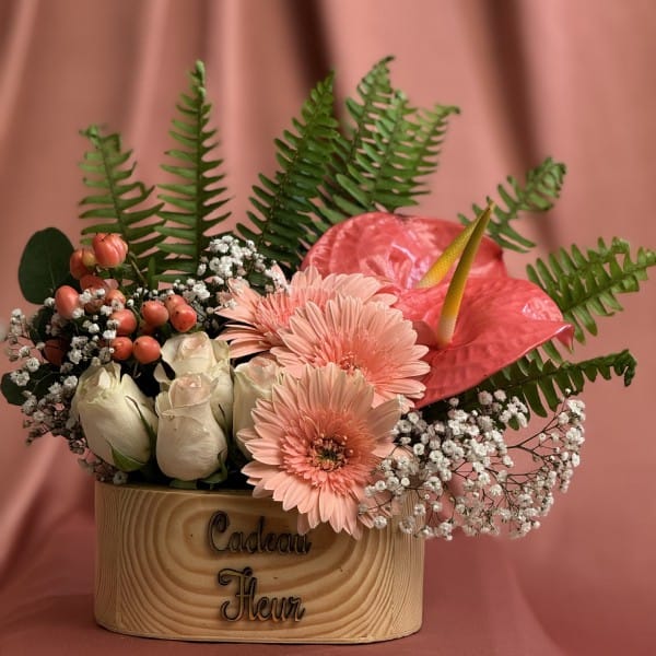 Cadeaufleur