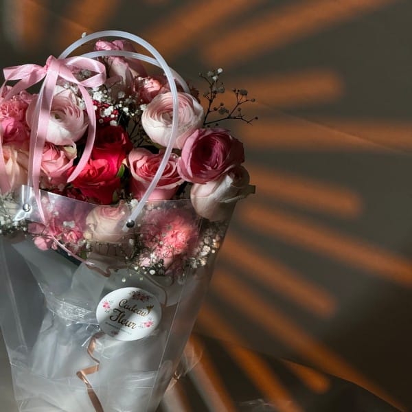 Cadeaufleur