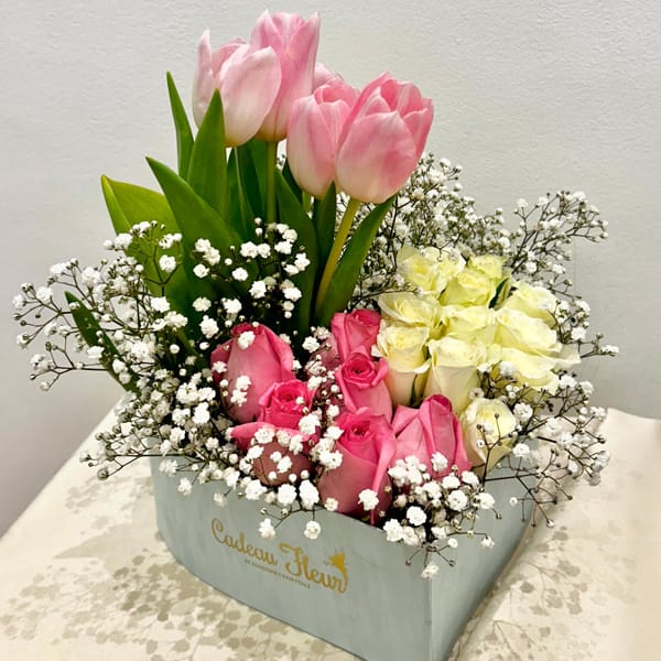 Cadeaufleur