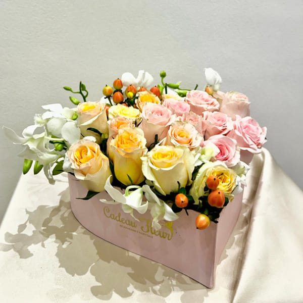 Cadeaufleur