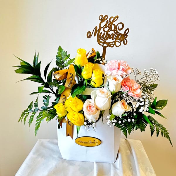 Cadeaufleur