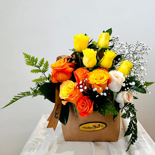 Cadeaufleur
