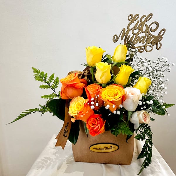 Cadeaufleur