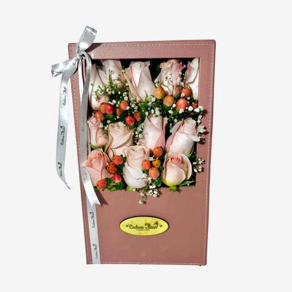 Cadeaufleur