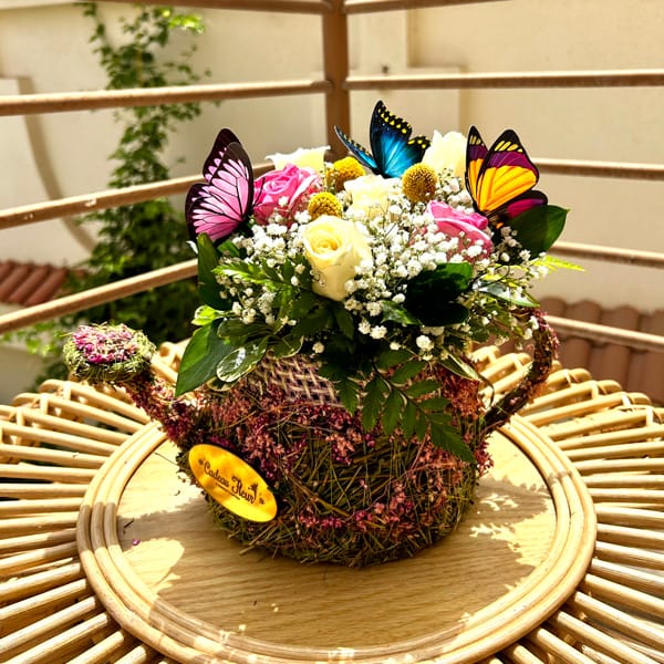 Cadeaufleur