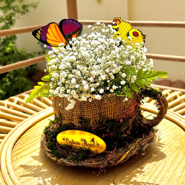 Cadeaufleur