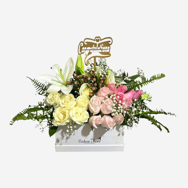 Cadeaufleur