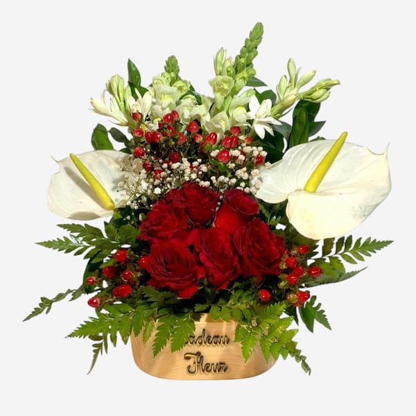 Cadeaufleur