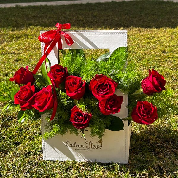Cadeaufleur