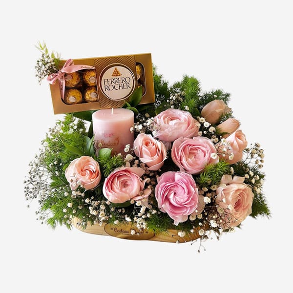 Cadeaufleur