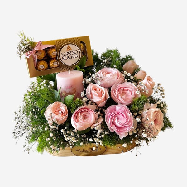 Cadeaufleur