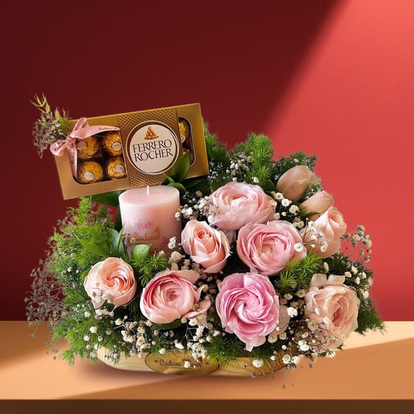 Cadeaufleur