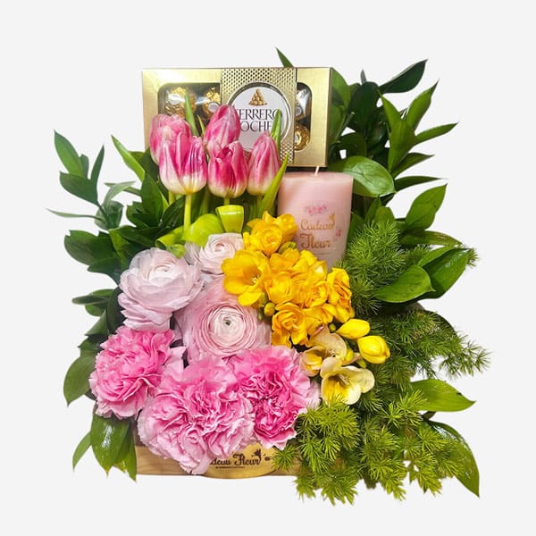 Cadeaufleur
