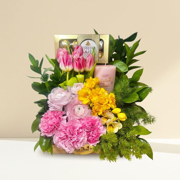 Cadeaufleur